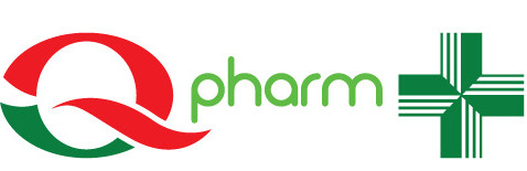 PharmaCare Logo